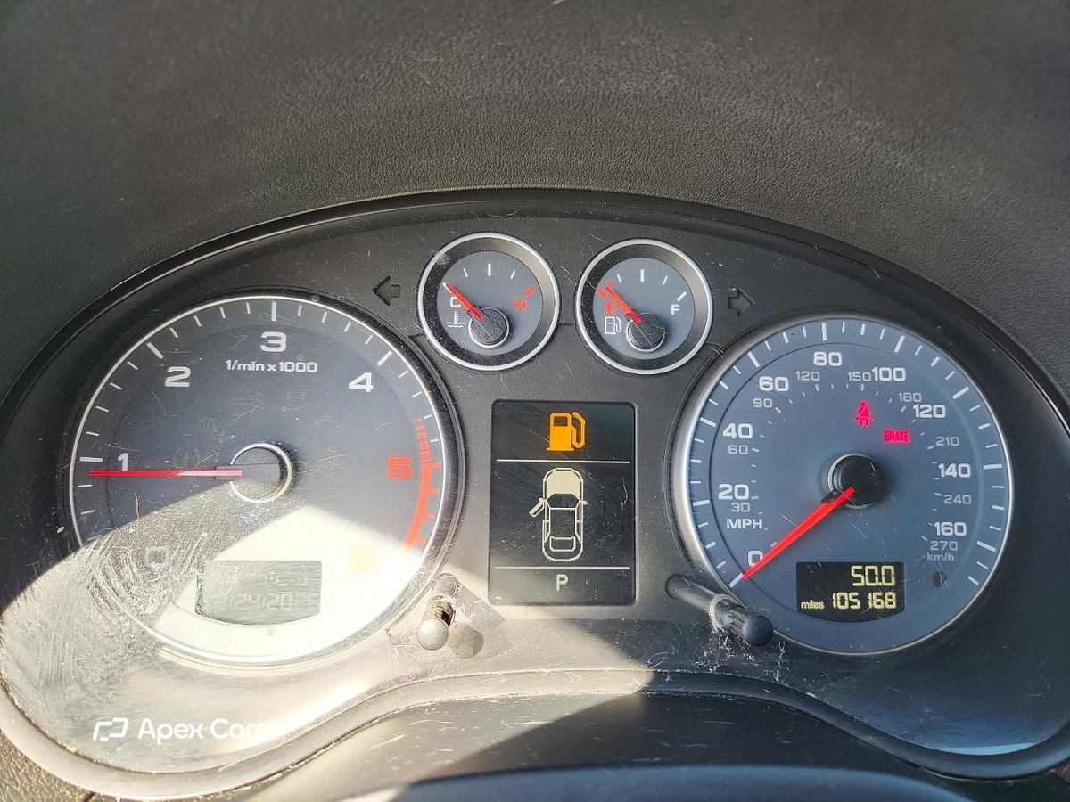 Audi A3 2013
