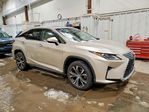Lexus RX 2017