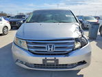 Honda Odyssey 2011