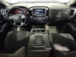 Chevrolet Silverado 2017