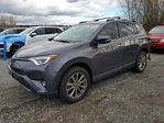 Toyota RAV 4 2016