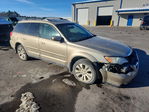 Subaru Outback 2009