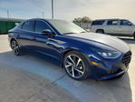 Hyundai Sonata 2021