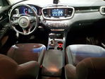 Kia Sorento 2018