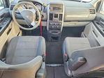 Dodge Caravan 2009
