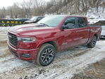 RAM 1500 2025