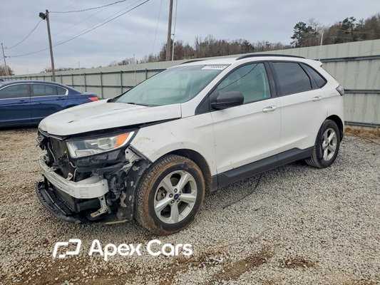 Ford Edge 2015 - Zdjęcie 1 z 13