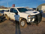 Chevrolet Silverado 2022