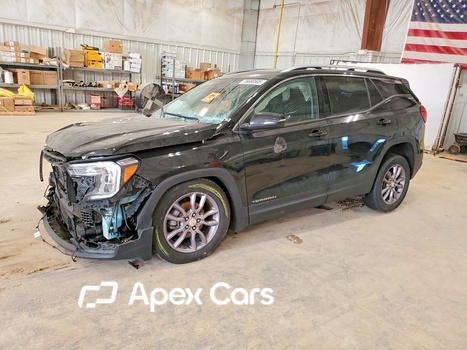 GMC Terrain 2023 - Zdjęcie 1 z 14