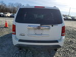 Honda Pilot 2014