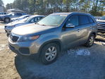 Kia Sorento 2013