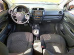 Mitsubishi Mirage 2023
