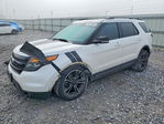 Ford Explorer 2015