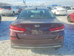 Kia Optima 2019