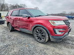 Ford Explorer 2017