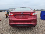 Ford Fusion 2016