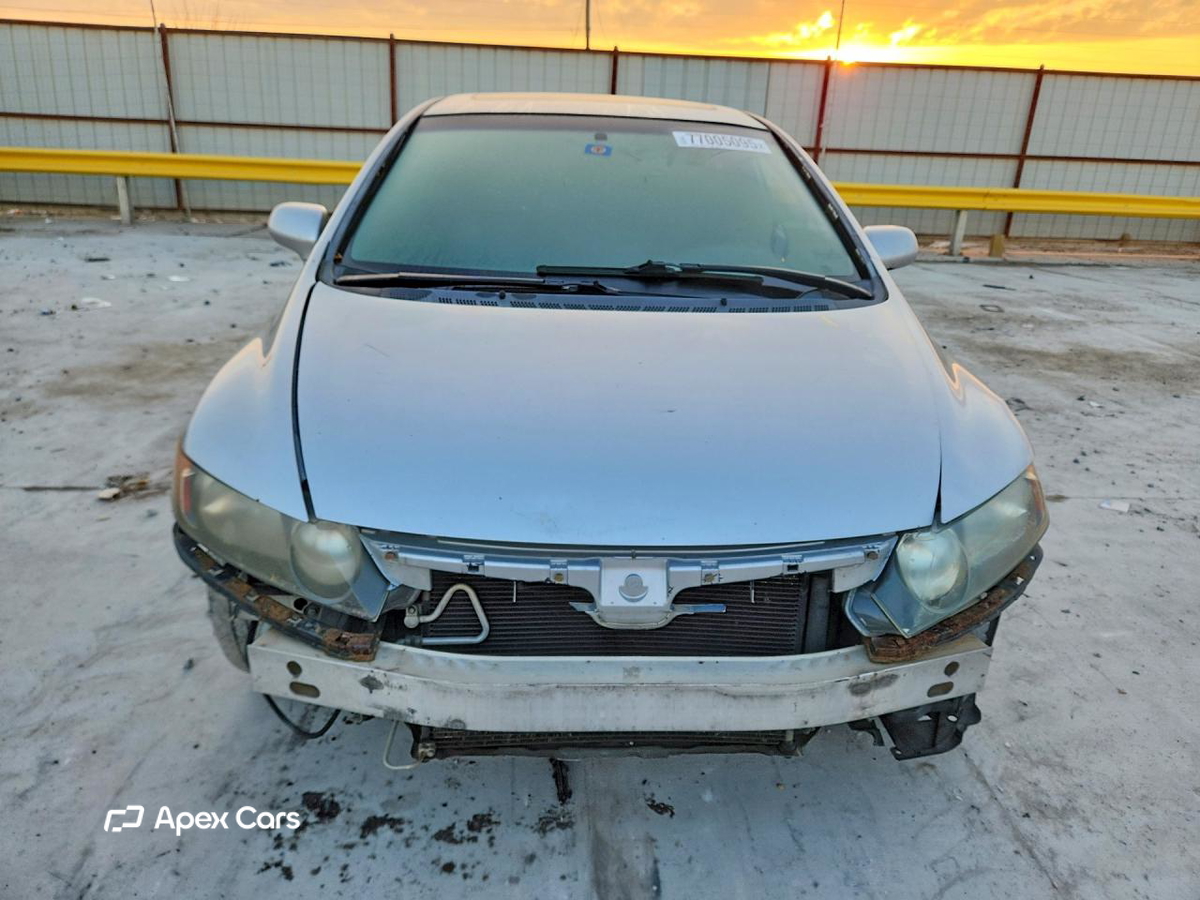Honda Civic 2007