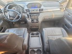 Honda Odyssey 2011