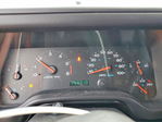 Jeep Wrangler 2002