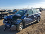 Subaru Forester 2014