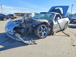 Chevrolet Corvette 2008