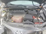 Toyota Camry 2011