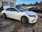 Lexus ES 2024