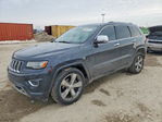 Jeep Grand Cherokee 2014