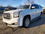GMC Yukon 2017