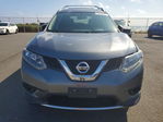 Nissan Rogue 2015