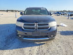 Dodge Durango 2012