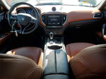 Maserati Ghibli 2018