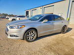Ford Fusion 2013