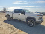 Chevrolet Silverado 2025