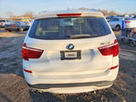BMW X3 2016