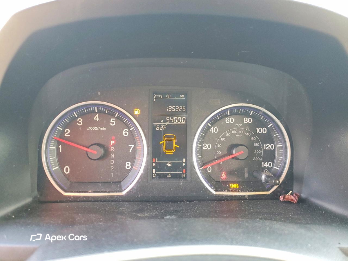Honda CR-V 2008