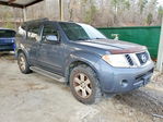 Nissan Pathfinder 2012