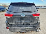 Toyota Highlander 2018