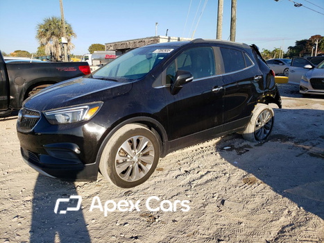 Buick Encore 2019 - Zdjęcie 1 z 13