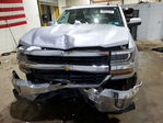 Chevrolet Silverado 2017