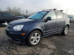 Chevrolet Captiva 2014