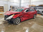 Hyundai Sonata 2014