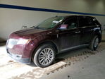 Lincoln MKX 2011