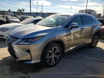 Lexus RX 2017