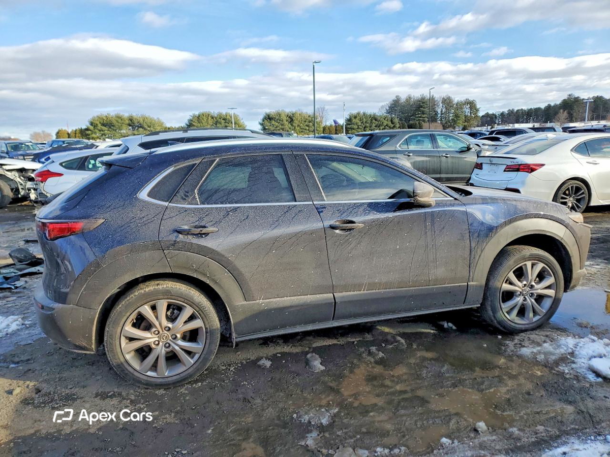 Mazda CX-30 2021
