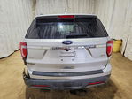 Ford Explorer 2019