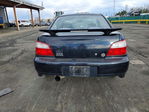 Subaru WRX 2002