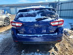 Subaru Impreza 2017
