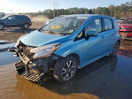 Nissan Versa 2015