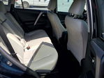 Toyota RAV 4 2018